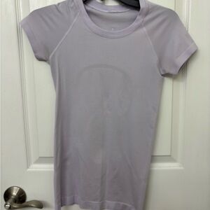 Lululemon lavender swiftly tech